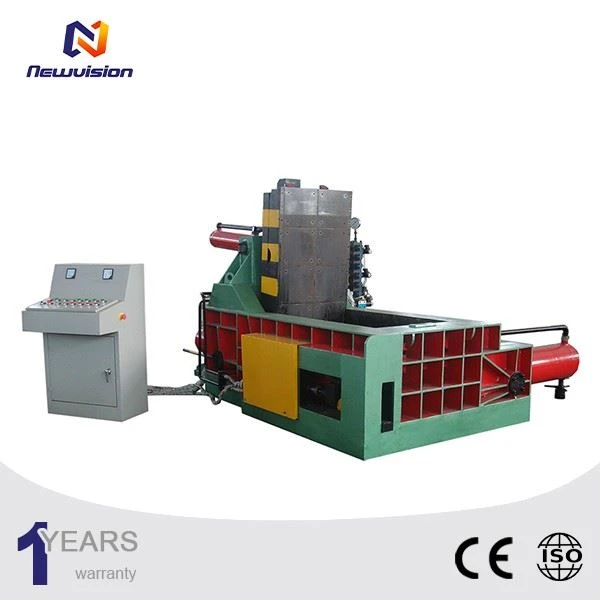 Customized Triple Action Baler
