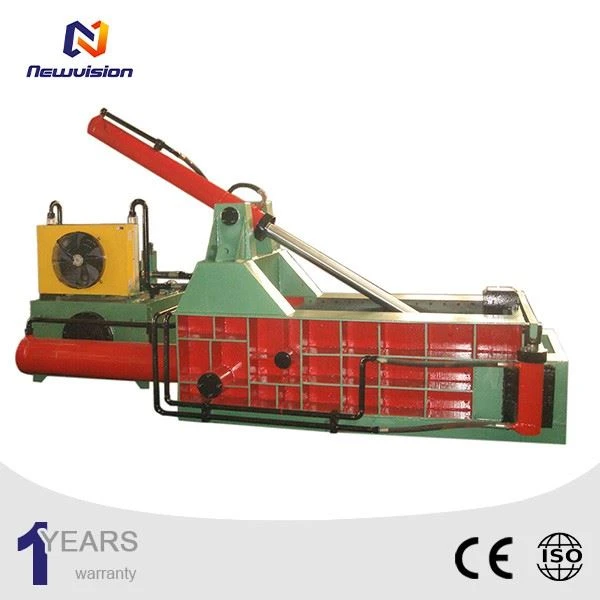 china Triple Action Baler